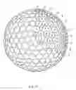 Fig. 12 - Golf ball