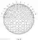 Fig. 15 - Golf ball