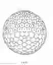 Fig. 22 - Golf ball
