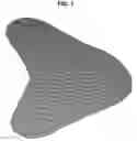 Fig. 02 - Topography linked golf aid