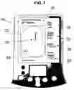 Fig. 08 - Topography linked golf aid