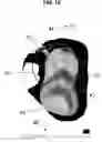 Fig. 11 - Topography linked golf aid