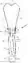 Fig. 01 - Divot repair tool for golfers