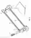 Fig. 03 - Articulating batting tee