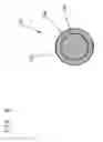 Fig. 08 - Game ball lacing