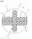 Fig. 15 - Game ball lacing