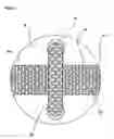 Fig. 16 - Game ball lacing