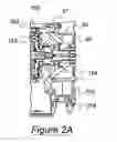 Fig. 03 - Transfer case having high-range and low-range selection controlled through a coupler