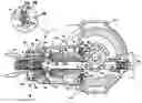 Fig. 01 - Drive system and method of assembly thereof