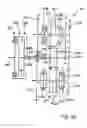 Fig. 19 - Double-clutch transmission