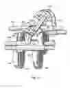 Fig. 23 - Double-clutch transmission