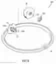 Fig. 09 - Balance-enhancing and vibration-reducing device for wrist exerciser