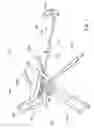 Fig. 02 - Multifunction exercise machine