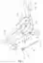 Fig. 04 - Oval-track exerciser with selective handlebar operation mode