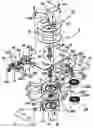 Fig. 01 - Dual-function treading exerciser