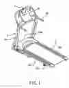 Fig. 02 - Dual-function treading exerciser