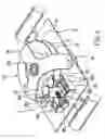 Fig. 03 - Dual-function treading exerciser