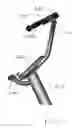 Fig. 15 - Dual-function treading exerciser