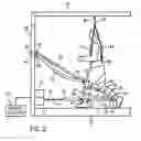 Fig. 03 - Apparatus and method for repetitive motion therapy