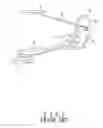Fig. 02 - Swinging implement for simulating rowing exercises