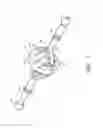 Fig. 02 - Handheld gyroscopic exercise device