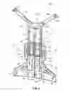 Fig. 07 - Isometric/pacing exercise device and method for performing isometric exercises