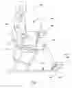 Fig. 05 - Abdominal exercise device and method