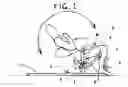Fig. 02 - Multi directional abdominal exercise device