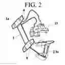 Fig. 03 - Strength exercising harness