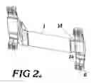 Fig. 04 - Strength exercising harness