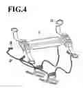 Fig. 06 - Strength exercising harness