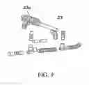 Fig. 11 - Strength exercising harness