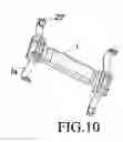 Fig. 12 - Strength exercising harness