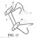 Fig. 14 - Strength exercising harness