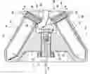 Fig. 01 - Rotor for a centrifugal separator