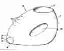 Fig. 01 - Pretreating and dispensing system
