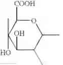 Fig. 35 - Combination of dehydroepiandrosterone or dehydroepiandrosterone-sulfate with an anticholinergic bronchodilator for treatment of asthma or chronic obstructive pulmonary disease