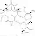Fig. 76 - Antimicrobial derivatives