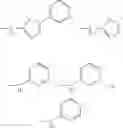 Fig. 92 - Antimicrobial derivatives