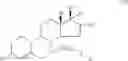 Fig. 14 - Process and intermediates for the production of 7-substituted antiestrogens