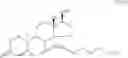 Fig. 26 - Process and intermediates for the production of 7-substituted antiestrogens
