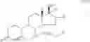 Fig. 43 - Process and intermediates for the production of 7-substituted antiestrogens