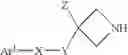 Fig. 13 - 5-HTreceptor ligands