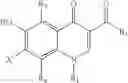 Fig. 02 - Antimicrobial quinolones, their compositions and uses