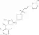 Fig. 1375 - N-containing cycloalkyl-substituted amino-thiazole derivatives and pharmaceutical compositions for inhibiting cell proliferation and methods for their use