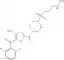 Fig. 1384 - N-containing cycloalkyl-substituted amino-thiazole derivatives and pharmaceutical compositions for inhibiting cell proliferation and methods for their use