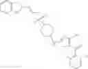 Fig. 1453 - N-containing cycloalkyl-substituted amino-thiazole derivatives and pharmaceutical compositions for inhibiting cell proliferation and methods for their use
