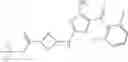 Fig. 394 - N-containing cycloalkyl-substituted amino-thiazole derivatives and pharmaceutical compositions for inhibiting cell proliferation and methods for their use