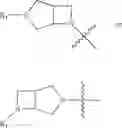 Fig. 12 - Substituted diazabicycloalkane derivatives