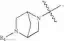 Fig. 22 - Substituted diazabicycloalkane derivatives
